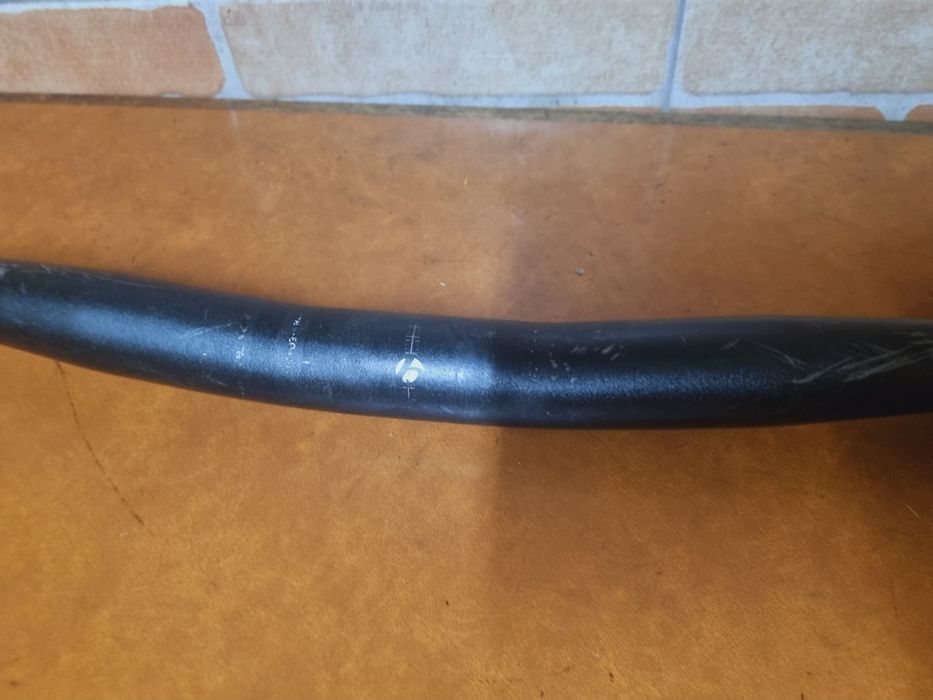 Guiador bontrager 740mm