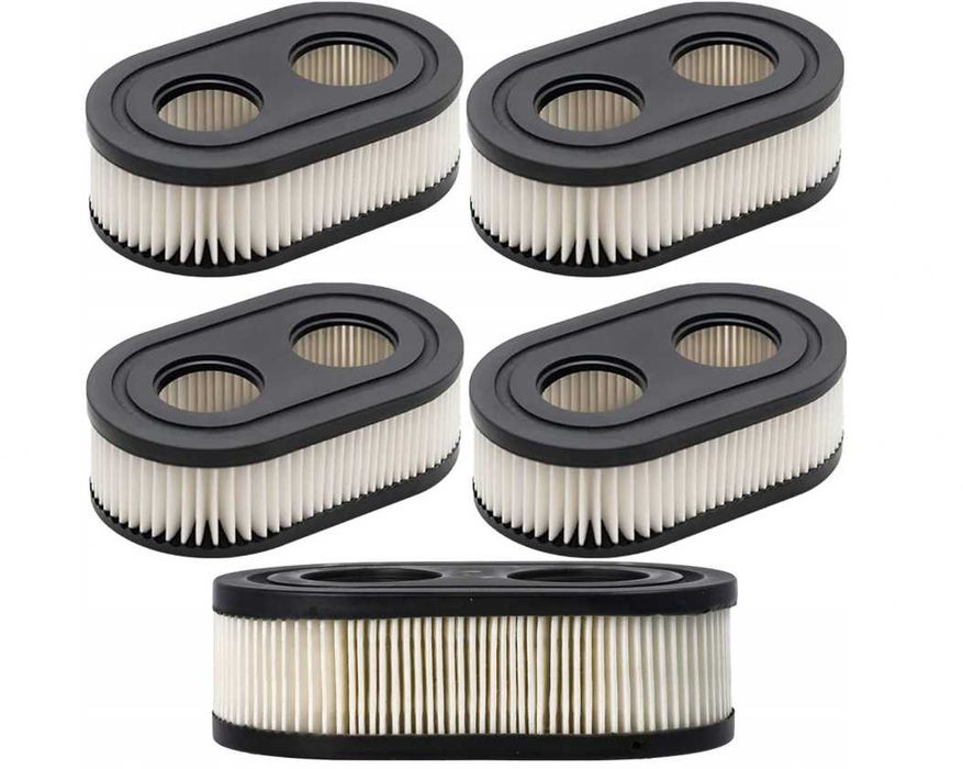 Filtry powietrza Briggs & Stratton 593260 x5
