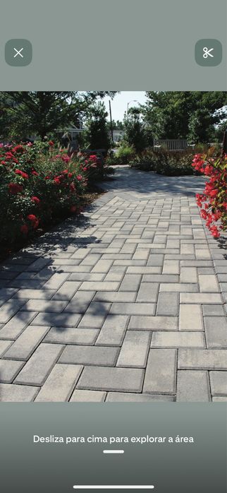 Designer de Exteriores — Projetos 3D + Soluções Completas para Jardins