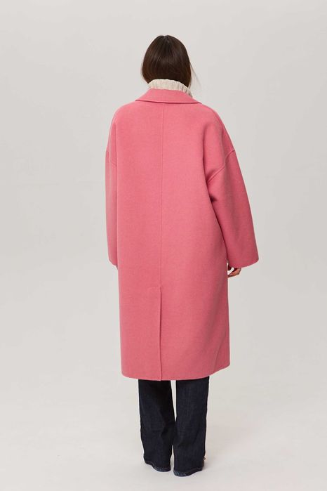 Пальто MANGO Шерсть пальто Новая коллекция! Премиум линия!