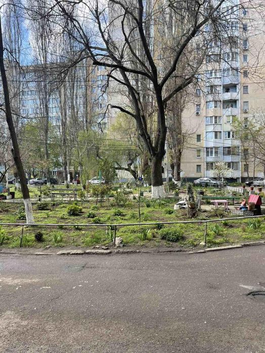 2к по супер цене на Бочарова 50кв.м