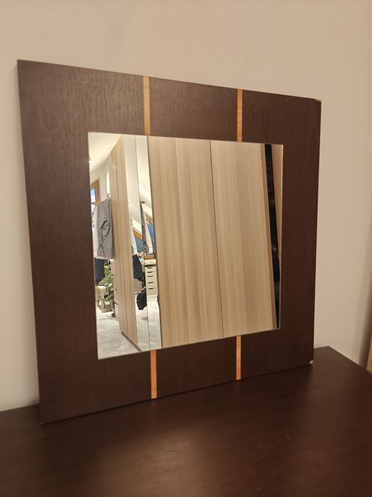 Toaletka Vox z lustrem