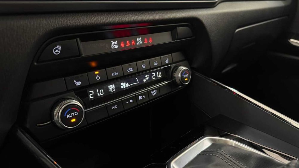 Mazda CX-9 2023 2.5 SkyActiv АТ (231 к.с.) AWD • Style