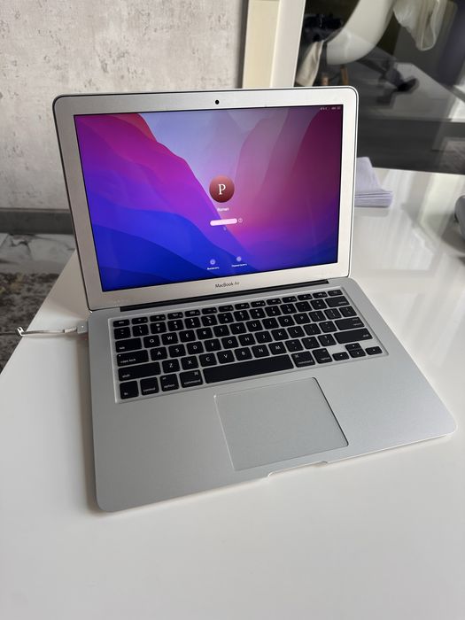 macbook air 13 2017 - купити ноутбуки - Ціна на OLX.ua
