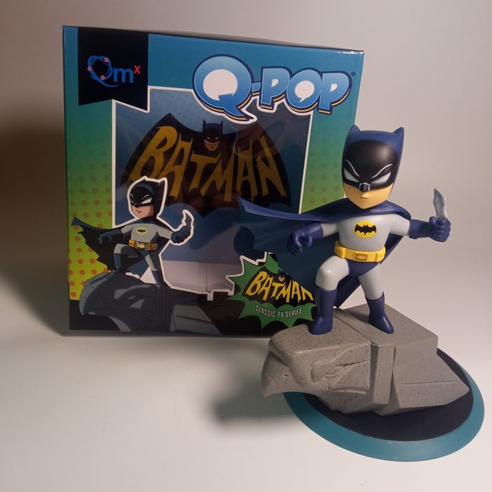 Фігурка персонажу DC Batman.  Action figure