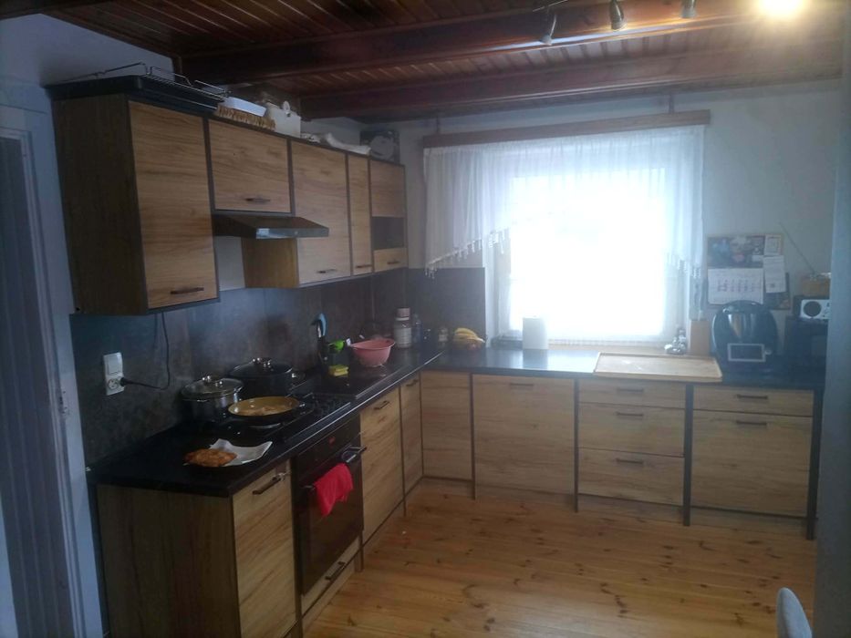 Meble Kuchenne Polska produkcja