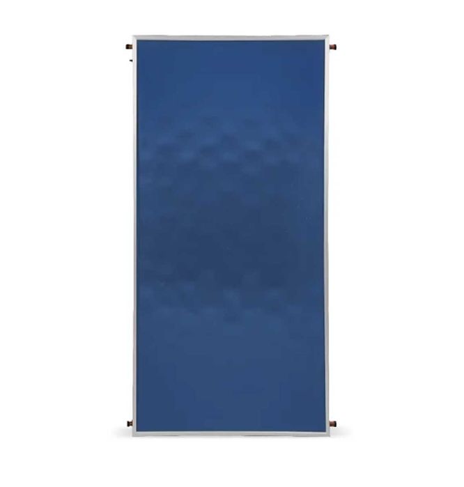Zestaw solarny, kolektory płaskie 3X WEBER FX-PX 2.5 bez zbiornika