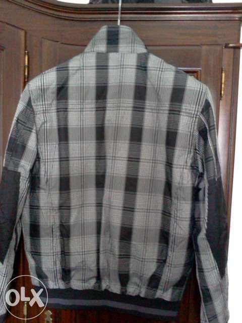 Inside Coat64862472479745121