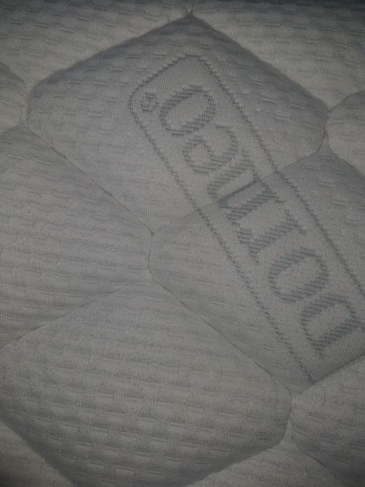 Матрац Dormeo Сільвер Селл 190х90