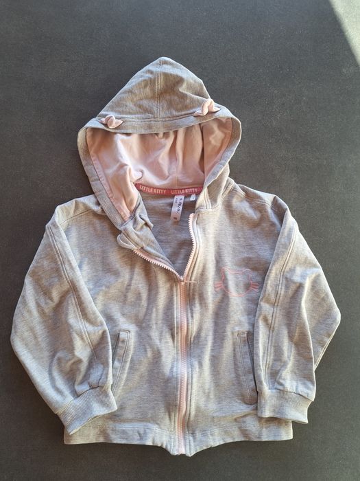 Bluza dziewczęca 110