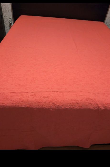 Colcha cama solteiro
