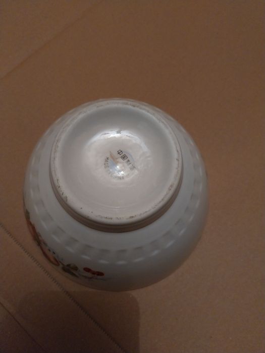 Miseczka chińska prl