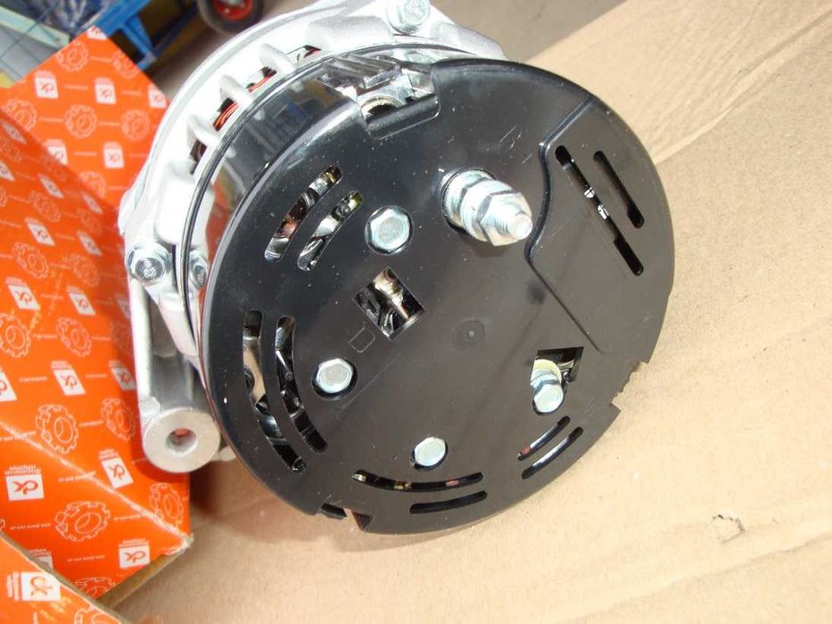 Генератор ваз 2115, 2114, 2113, 2112, 2111, 2110, 21099, 2109 инжектор