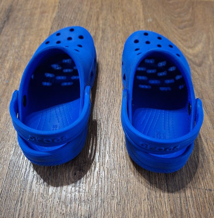 Оригінальні Crocs (Крокси) Розмір C12 (18 см)