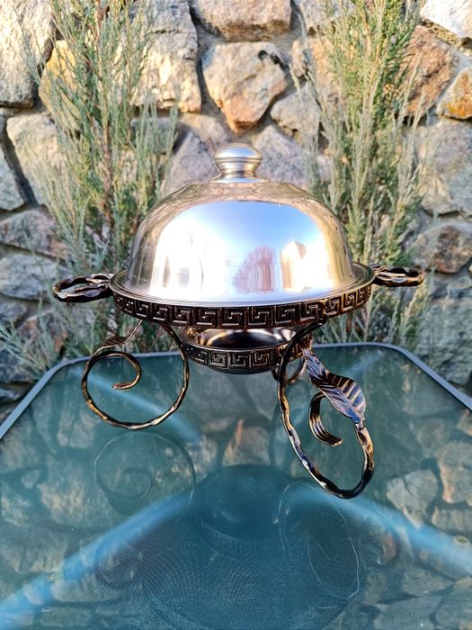 Садж Греція/фараон 28 см