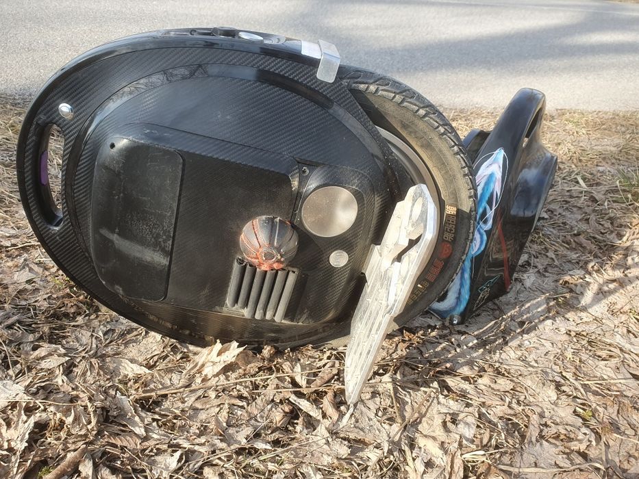 Моноколісо Gotway Tesla2