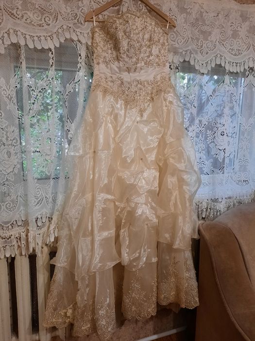 Платье  для торжества