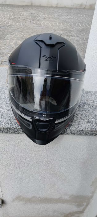 Vendo capacete como novo NEXX Helmets
