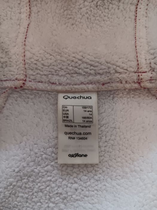 Casaco para criança