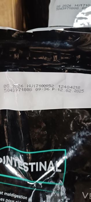 Корм для собак продам