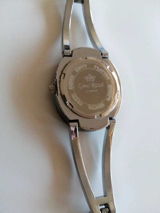 zegarek damski Gino Rossi