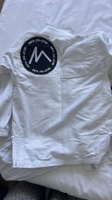 Vendo Fatos Jiu -Jitsu mulher