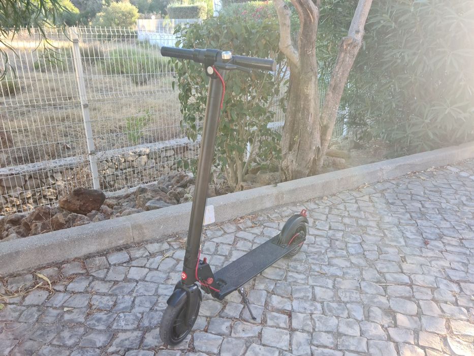 Trotineta Elétrica