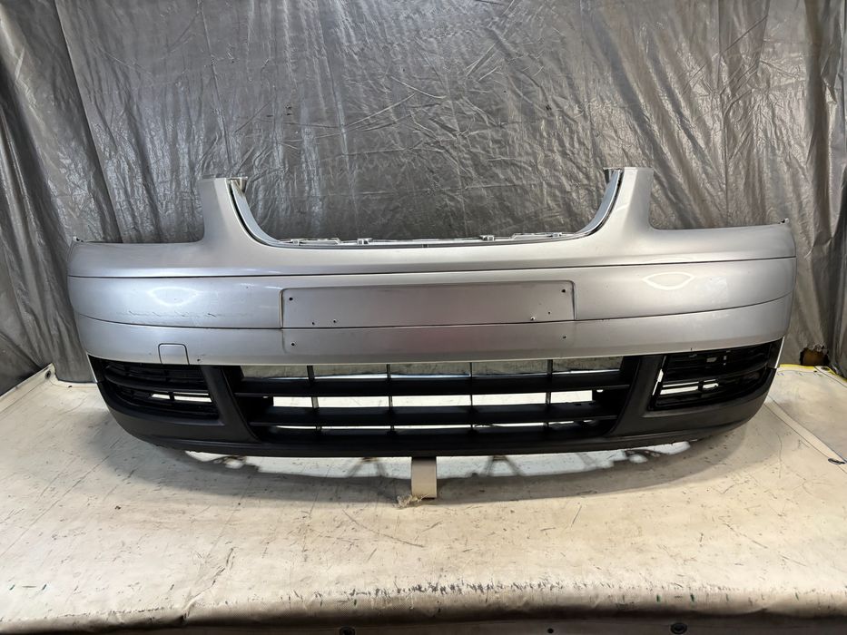 Zderzak Przedni Volkswagen Touran I Przedlift K: La7W