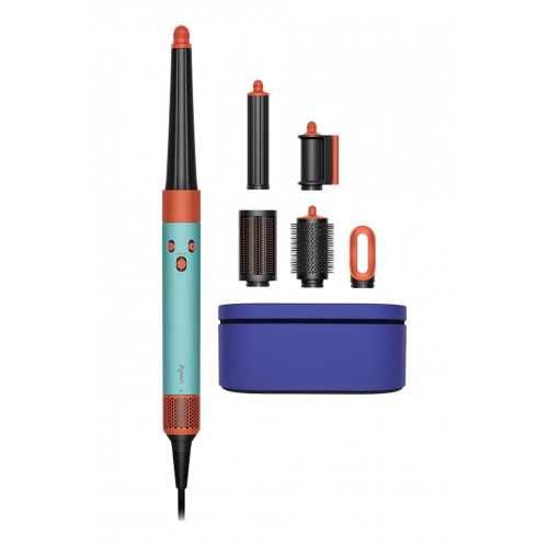 Мультстайлер Dyson Airwrap i.d. (Ceramic Patina/Topaz) 533598-01