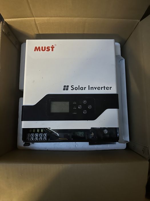 Must PV18-3024 VPM бу