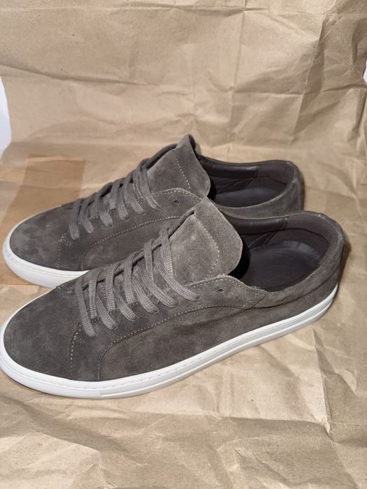 Кросівки Massimo Dutti 42