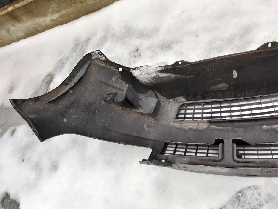 Fiat linea Фіат лінеа капот 2006-2017