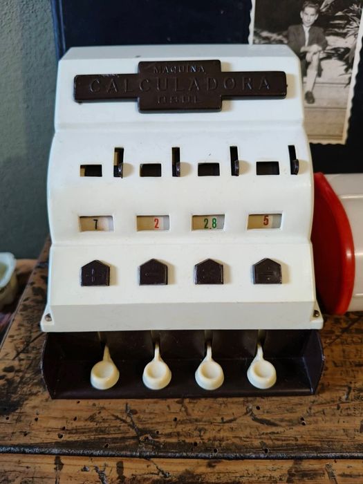 Lote de brinquedos antigos