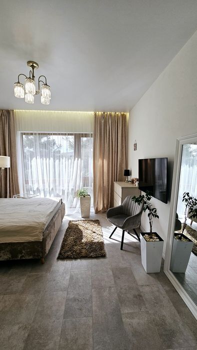 Аренда современного дома, Старые Кодаки, бассейн, генератор