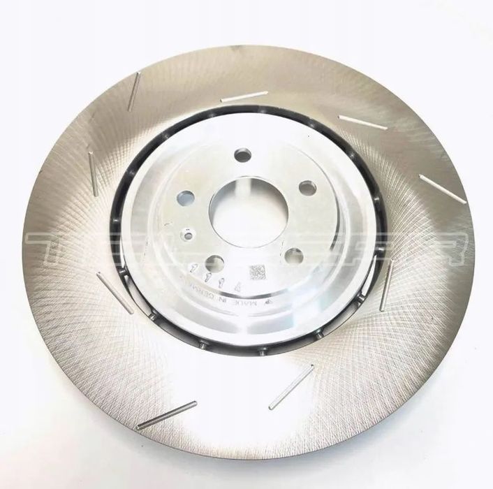 tarcza hamulcowa porsche macan przÓd lewa 95b615301p 95b.615.301.p no