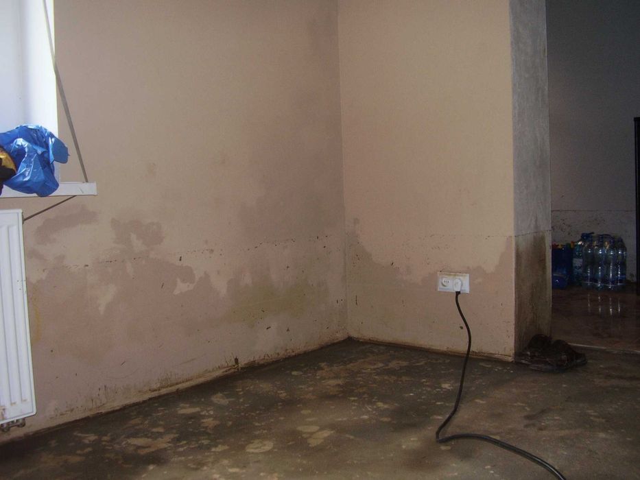 Osuszacz powietrza, wynajem osuszacza, osuszanie, badanie wilgoci