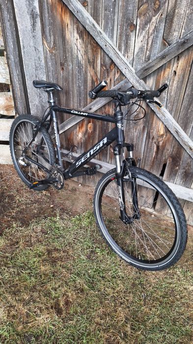 Rower górski MTB Sensa Collina 26 cali