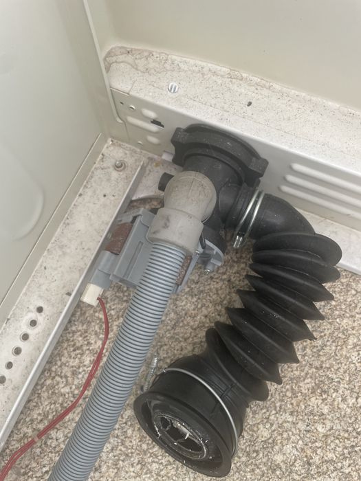 Bomba esgoto ARISTON Aqualtis