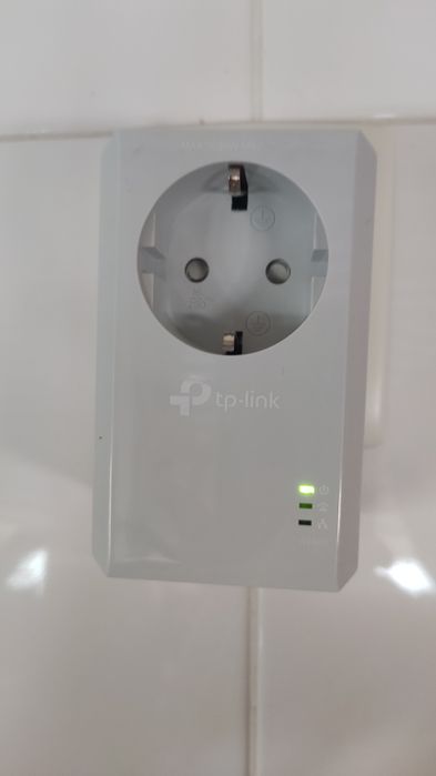 Powerline TP-Link AV600