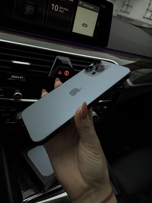 Iphone 13 pro max 128 gb/Айфон 13 про макс‼️