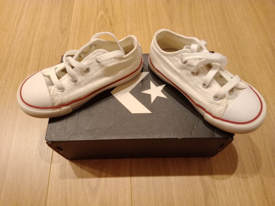 Sapatilhas All Star Criança