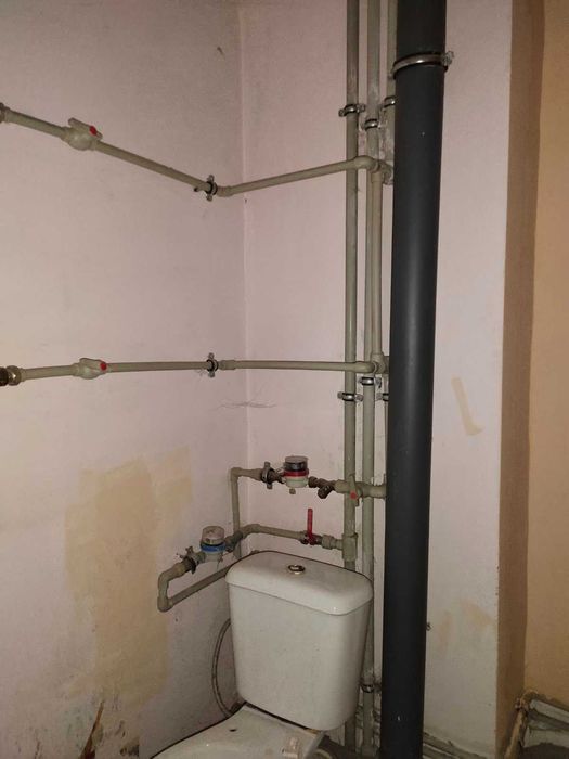 Продам 1-ком. квартиру Песочин Мобиль (38 м2, новый дом, єВідновл, єОселя)