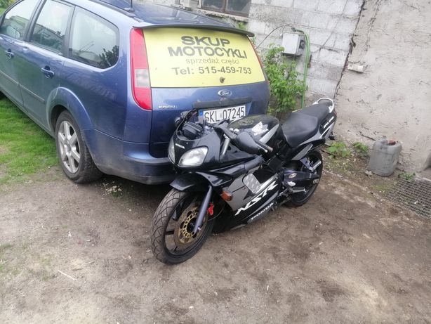 Honda Nsr 125 Części motocyklowe OLX.pl strona 5