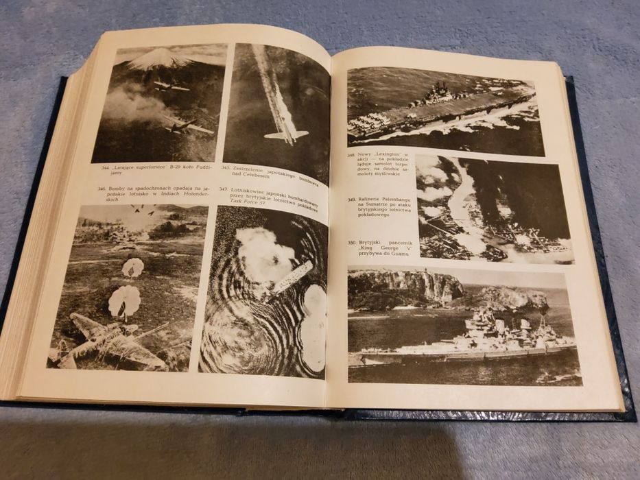 Burza nad Pacyfikiem   Zbigniew Flisowski