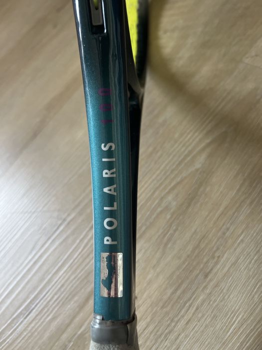 Raquete DunLop Polaris 100