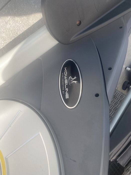 Orbitrek magnetyczny Koweline