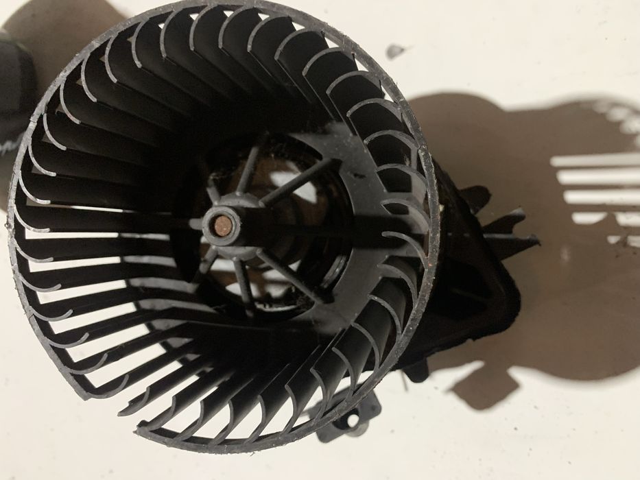 Motor sofagem chaufage mini mini cooper