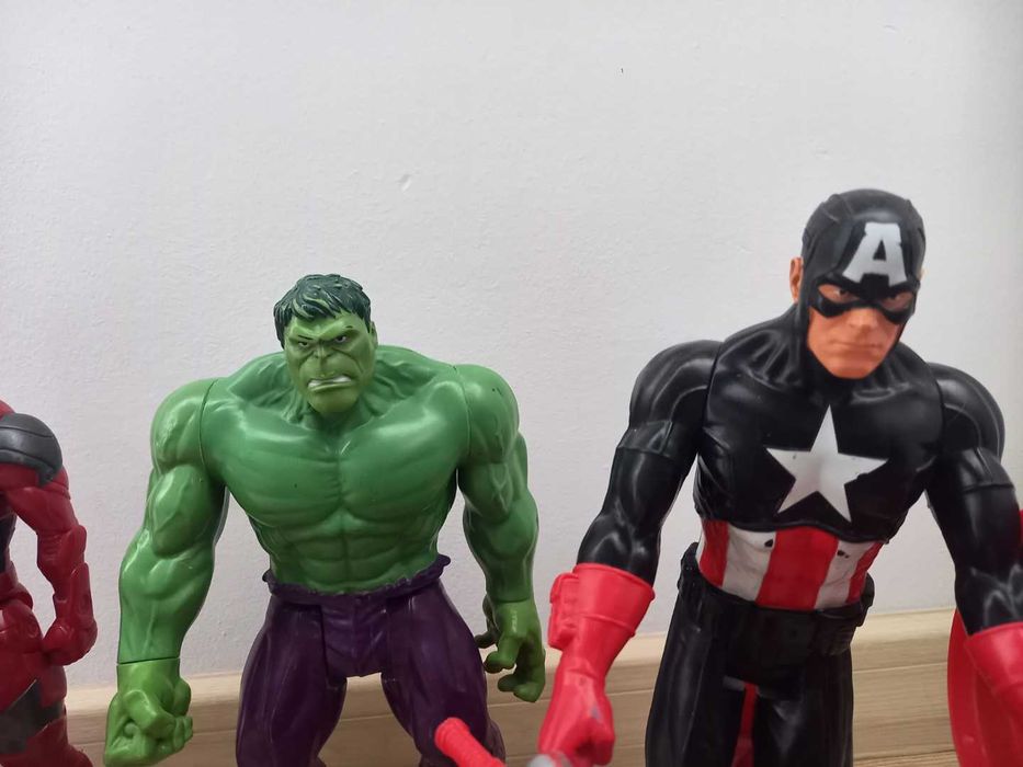 figurki Avengers 30 cm