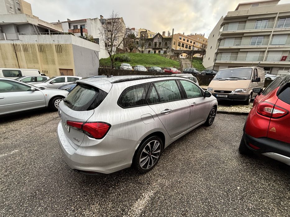 Fiat Tipo 1.3 M-Jet (Diesel) - 2017