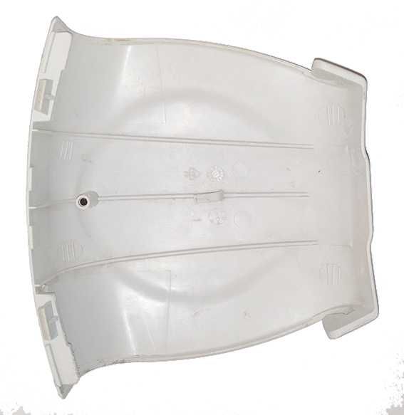 União para borda de piscina Gré